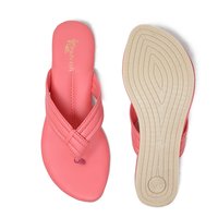 Ladies Fancy Footwear