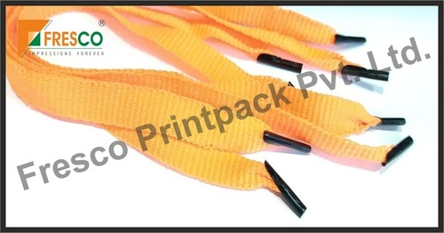 Yellow Multicolor Economical Ribbon