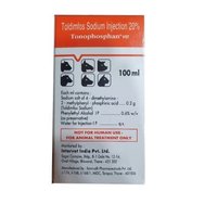 Toldimfos Sodium Injection