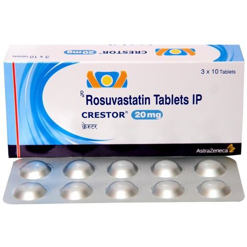 Rosuvastatin Tablet