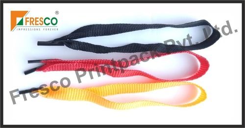 Multicolour Polyester Rope With T-End