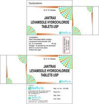Levamisole Tablets Generic Drugs
