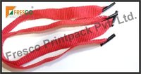 Economical Ribbon With Black Tipping
