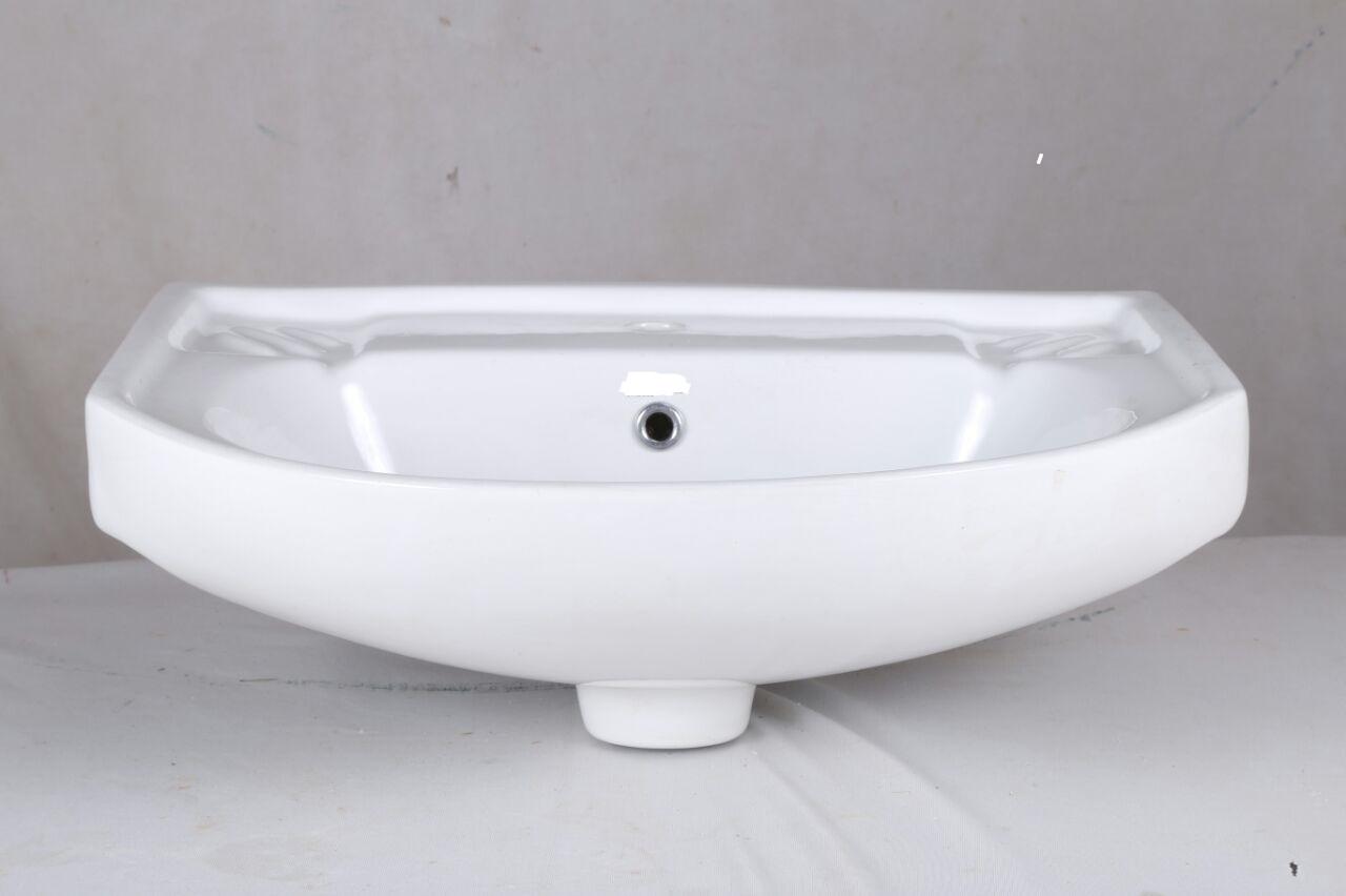 20x16 Wash Basin