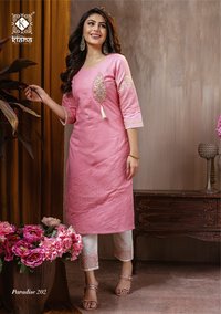 Fancy Kurti