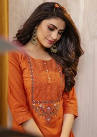 Fancy Kurti