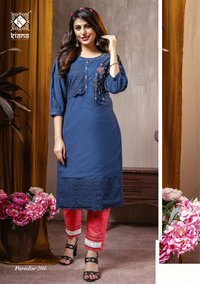 Fancy Kurti