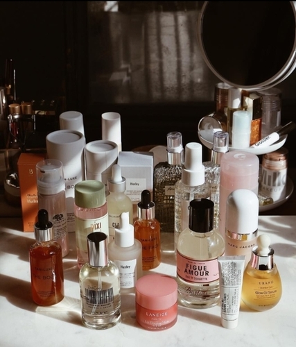 Cleanser
