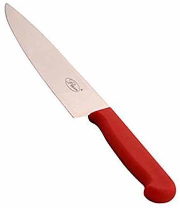 Steel Flair Veg Knife (9 Inch)