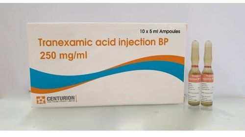 Tranexamic Acid injection