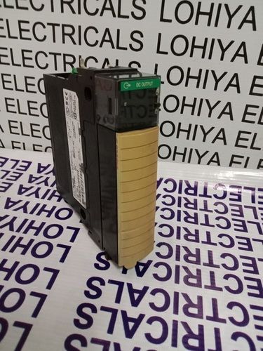 Allen Bradley Output Module 1756-0B8/A