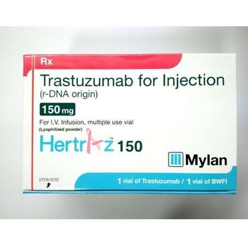 Trastuzumab For Injection