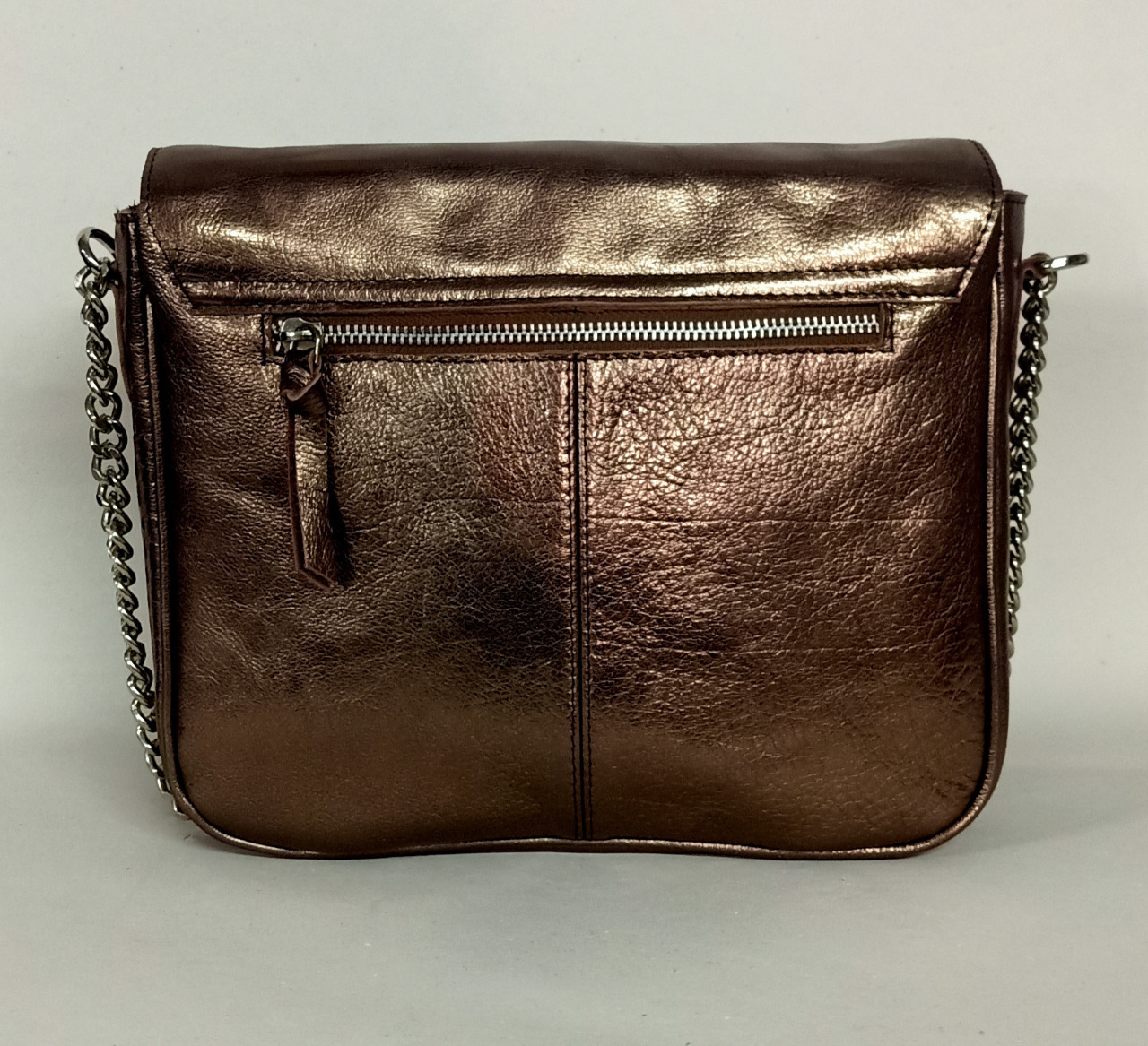 ladies leather bag