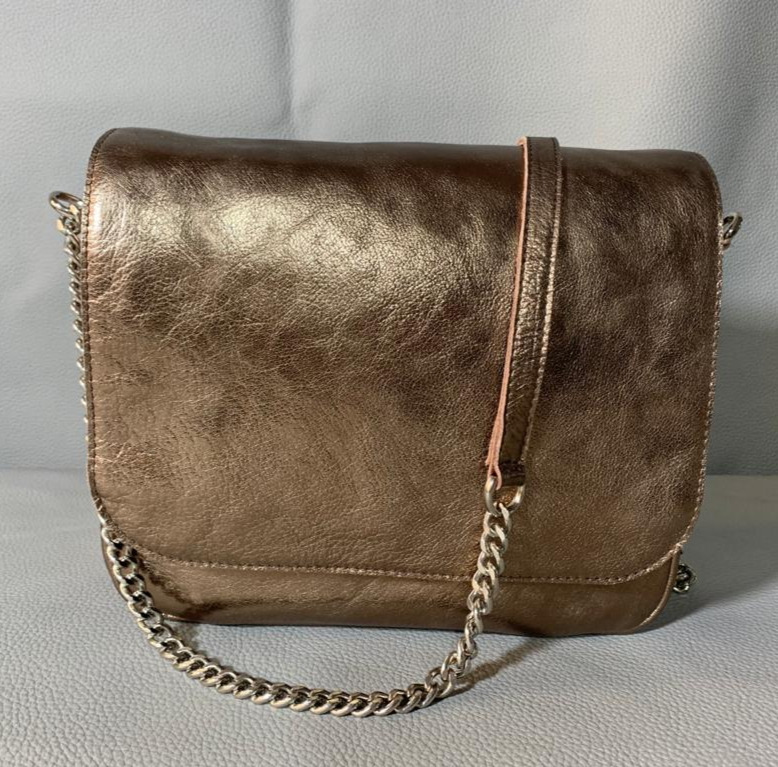 ladies leather bag