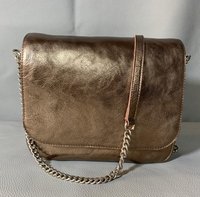 ladies leather bag