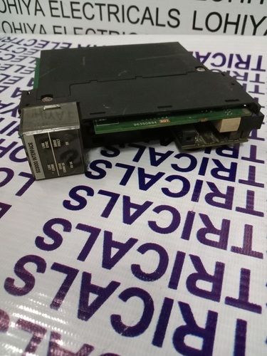 Allen Bradley Drive Module 1756-dmd30