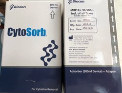 Cytosorb Inj