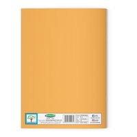 Sundaram Winner King Note Book (Big Square) - 76 Pages (E-14J) Wholesale Pack - 336 Units