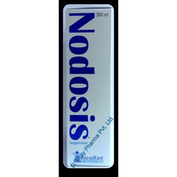 Nodosis Suspension