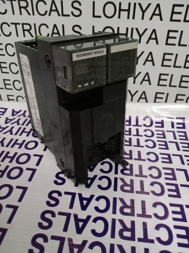 Allen Bradley Output Module 1756-srm B