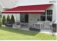 Awning Canopy