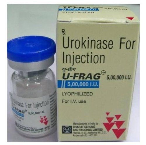 Urokinase Injection