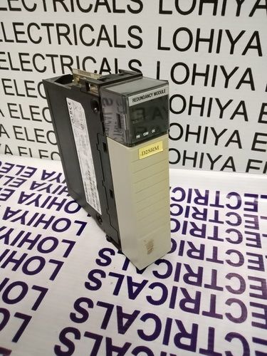 Allen Bradley Redundancy Module 1756-rm/A