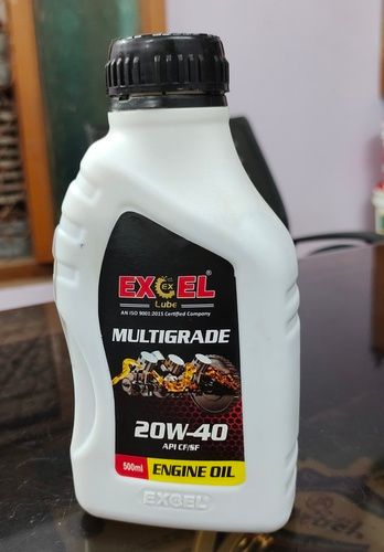 Lubricant Oil