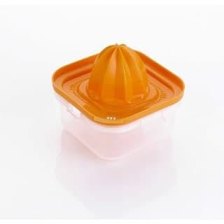 Plastic Orange Juicer