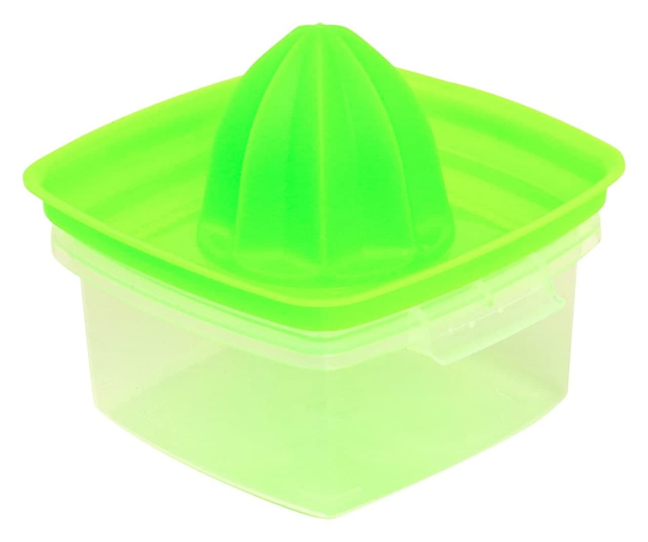 Plastic Orange Juicer