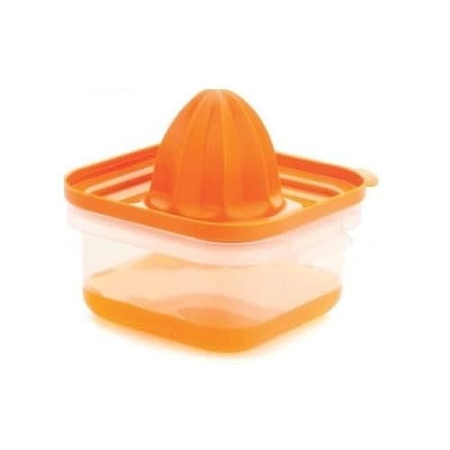 Plastic Orange Juicer