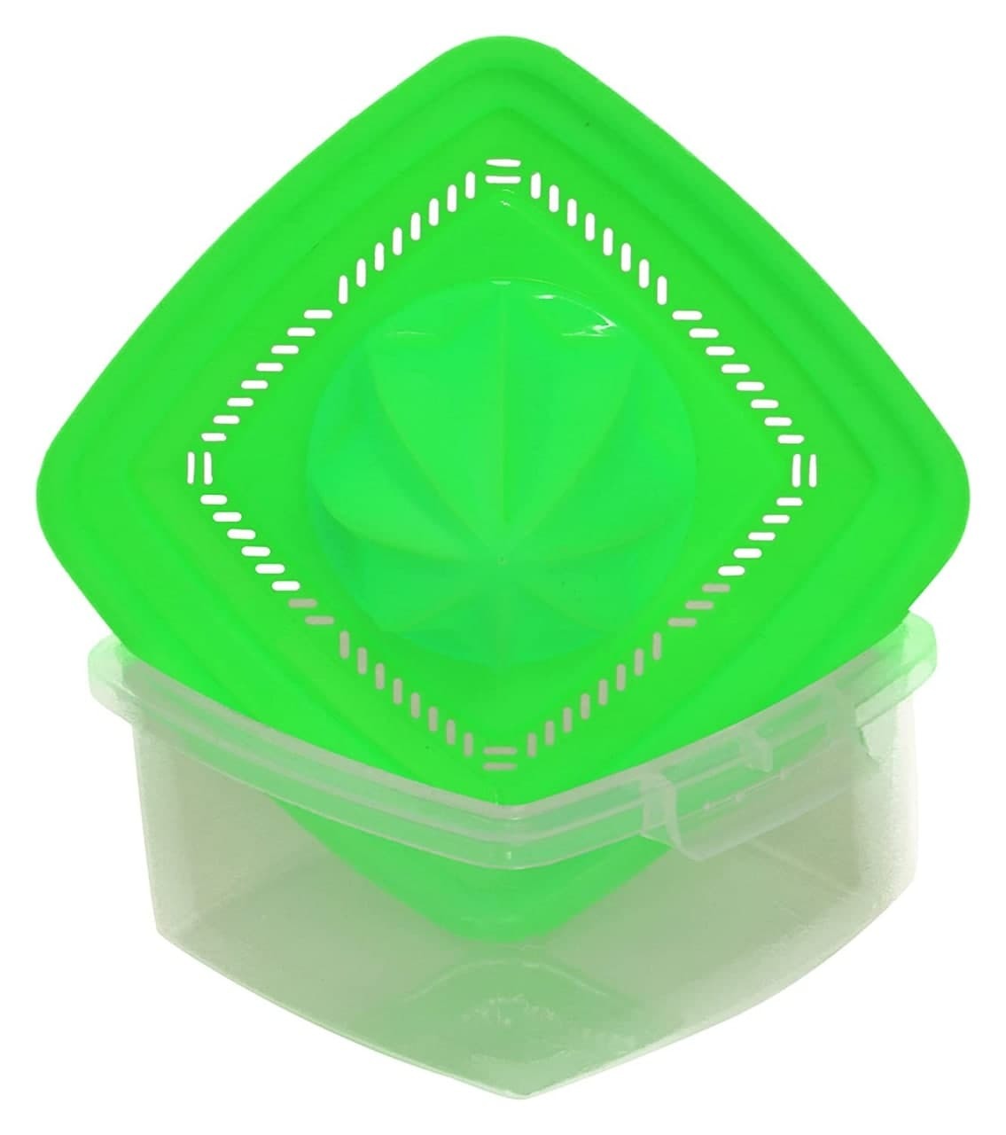 Plastic Orange Juicer