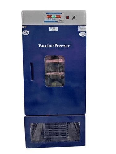 Vaccine Freezer Warranty: 1 Year
