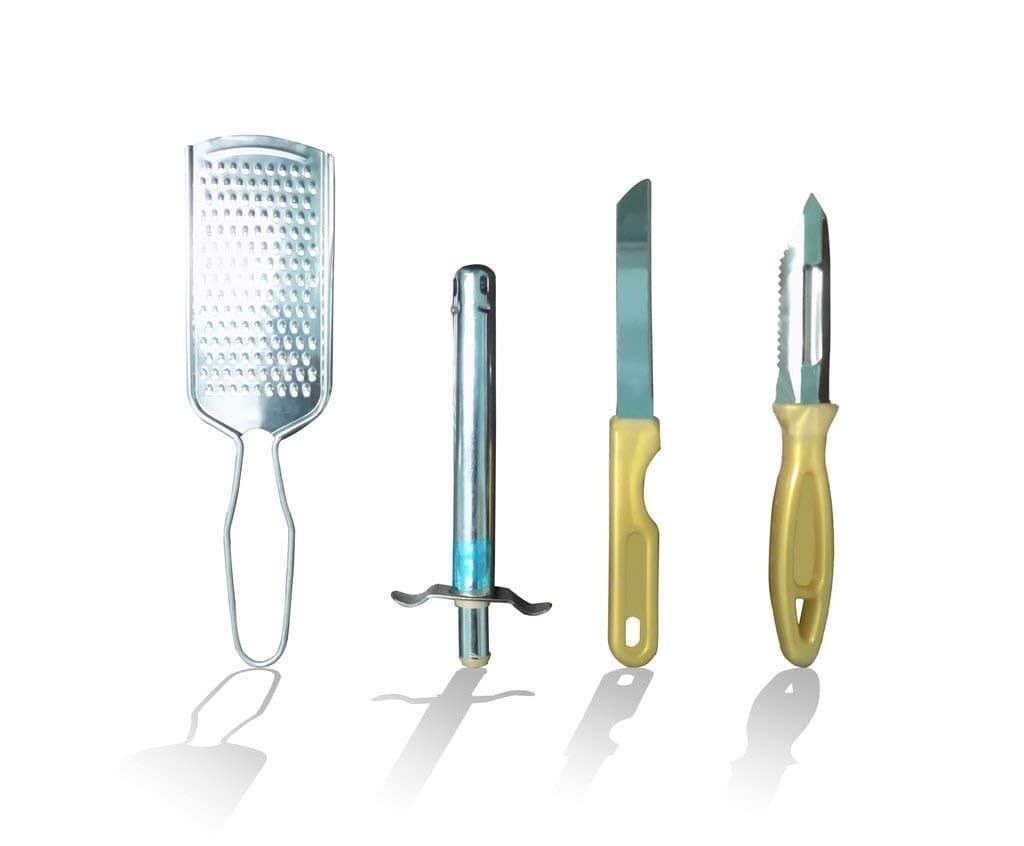 4 IN 1 KITCHEN LIGHTER