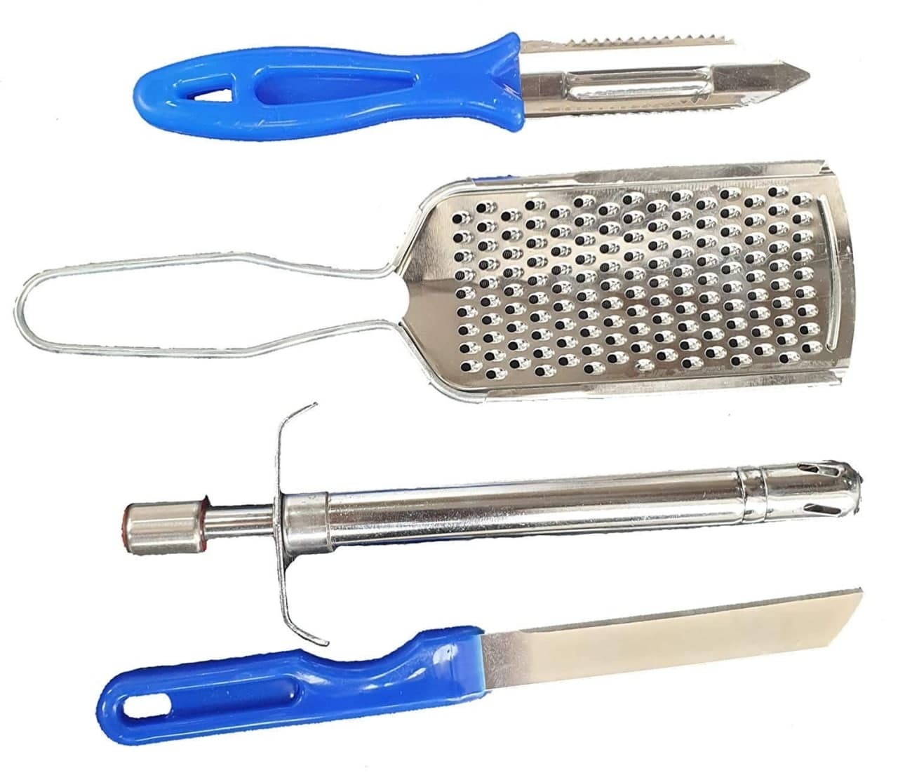 4 IN 1 KITCHEN LIGHTER