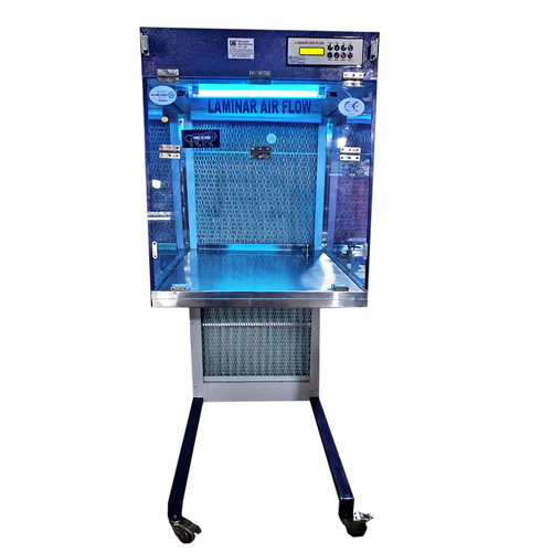 Laminar Flow Benches