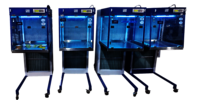 Laminar Flow Benches
