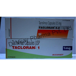 Tacloran Capsules