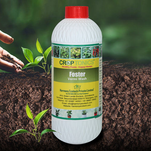 Organic Fertilizer