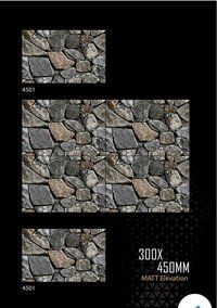 Digital Wall Tile