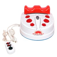 Red+white Fuleza Morning Walker
