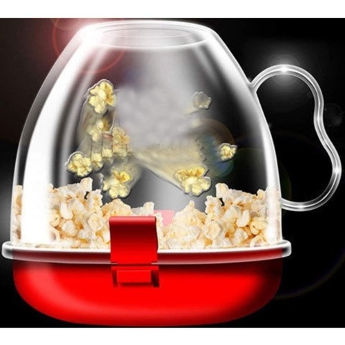 Ez Popcorn Maker