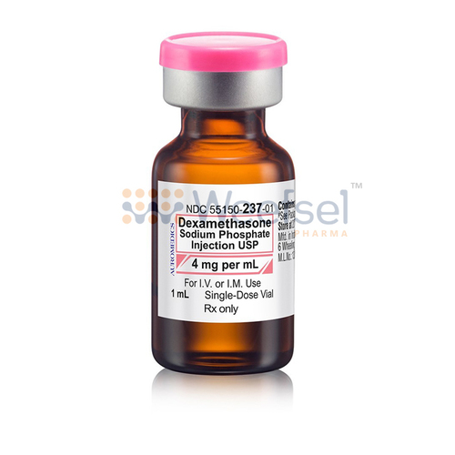 Dexamethasone Phosphate Injection