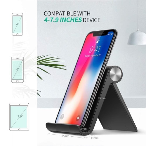 MULTI ANGLE MOBILE STAND