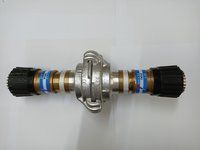 Selectable Gallonage  Nozzle