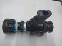 Selectable Gallonage  Nozzle