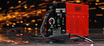 WELDING & CUTTING MACHINE