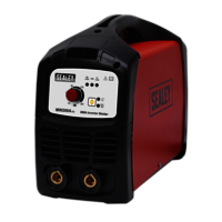 WELDING & CUTTING MACHINE