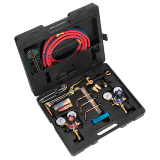 WELDING & CUTTING MACHINE