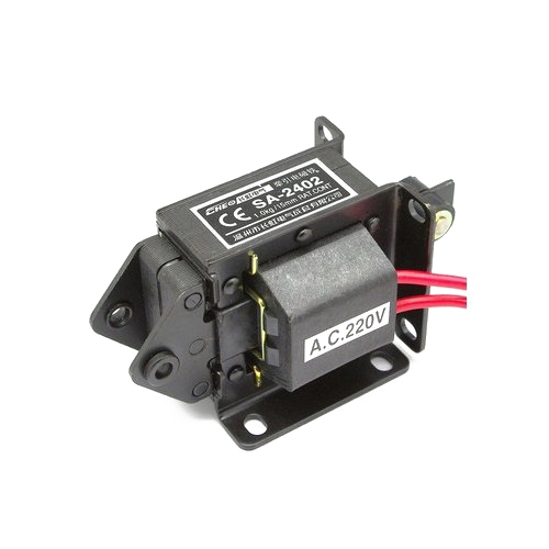 SA-2402 AC SOLENOID COILS